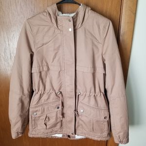H&M Divided Parka